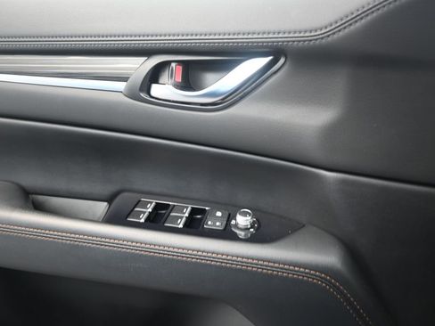 Used 2020 MAZDA CX-5 Grand Touring Reserve AWD/4WD image 14