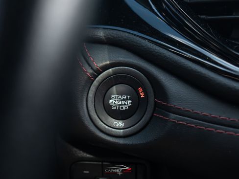 Used 2021 Dodge Durango R/T w/ Tow 'N Go Package AWD/4WD image 33