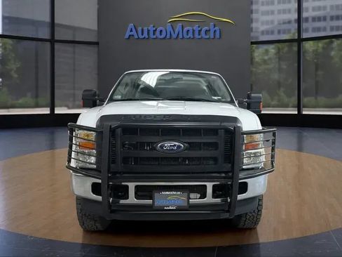 Used 2008 Ford F350 XL image 2