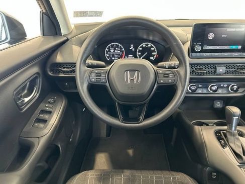 Used 2024 Honda HR-V LX image 10