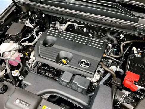 Used 2025 Lexus NX 250 FWD w/ Premium Package image 31