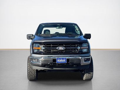 Used 2024 Ford F150 XLT
