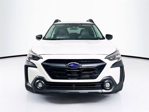 Used 2025 Subaru Outback Premium w/ Popular Package #1 image 5