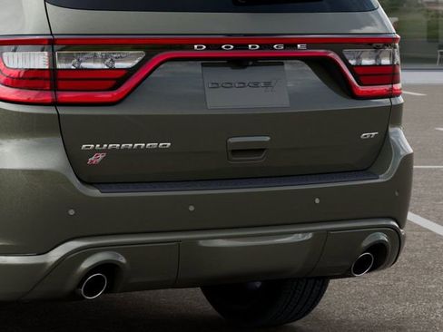New 2026 Dodge Durango GT image 13