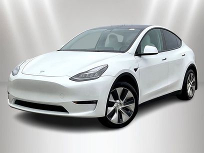Used 2022 Tesla Model Y Long Range