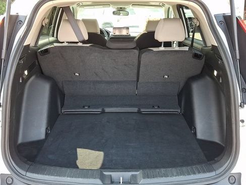 Used 2023 Honda CR-V EX image 24