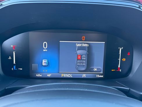 New 2026 Ford Escape ST-Line w/ Tech Pack #1 image 22