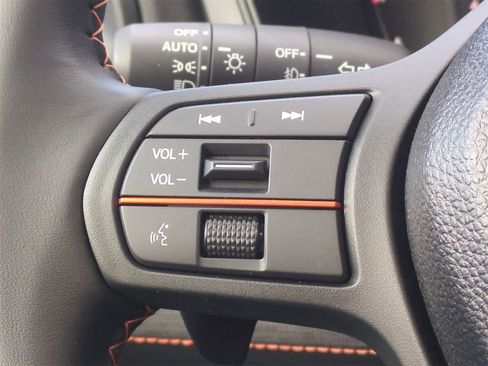 New 2026 Honda Passport TrailSport image 31