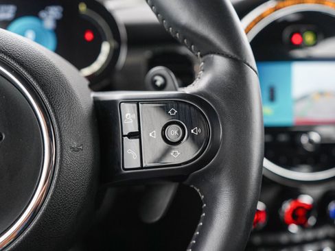 Used 2022 MINI Cooper S FWD image 25