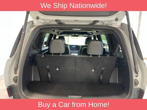 Used 2024 Hyundai Santa Fe Calligraphy AWD/4WD image 16
