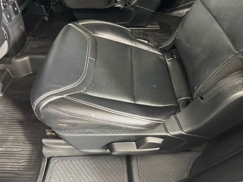 Used 2023 Ford Explorer ST w/ Equipment Group 401A image 35