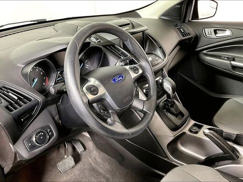 Used 2014 Ford Escape SE w/ Equipment Group 201A image 13