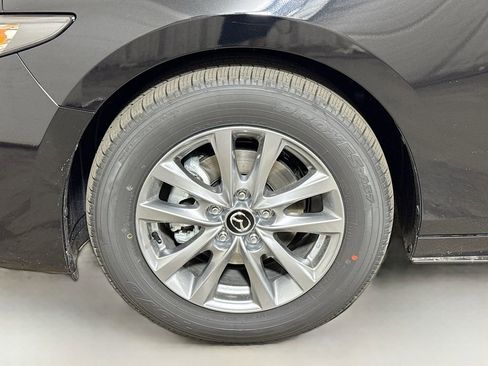 New 2026 MAZDA MAZDA3 s FWD image 18