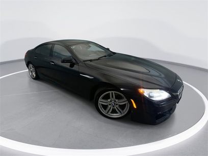 Used 2014 BMW 650i Gran Coupe xDrive