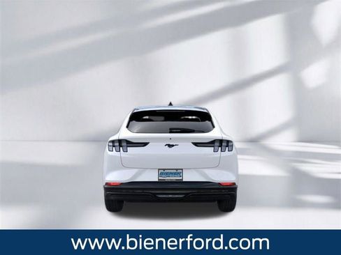 New 2026 Ford Mustang Mach-E Premium AWD/4WD image 7