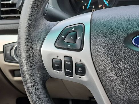 Used 2015 Ford Explorer 4WD image 23