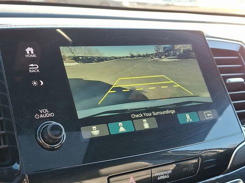 Used 2023 Honda Passport Elite image 4