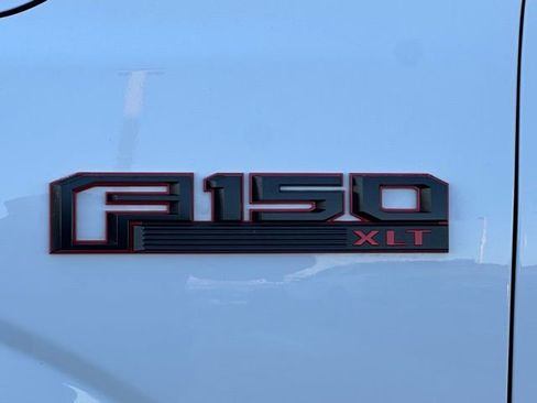 Used 2020 Ford F150 XLT w/ Equipment Group 302A Luxury image 12