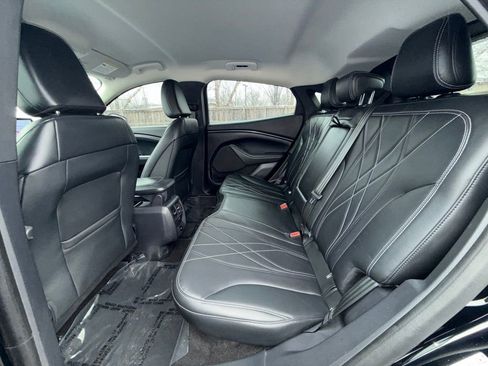 Used 2024 Ford Mustang Mach-E Select w/ Comfort Package Lite image 21