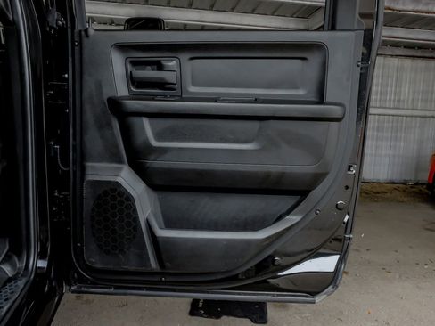 Used 2024 RAM 2500 Tradesman image 48