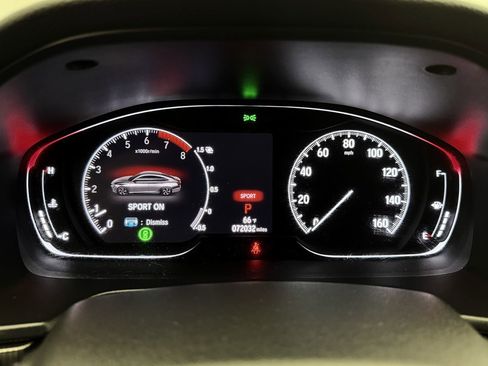 Used 2020 Honda Accord Sport image 12