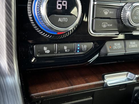 Used 2023 GMC Yukon Denali Ultimate w/ LPO, Floor Liner Package image 23