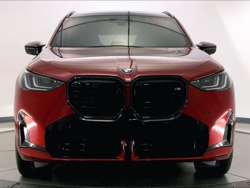 Certified 2026 BMW X3 M50 AWD/4WD image 2