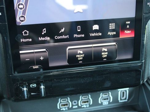 New 2026 RAM 1500 Rebel w/ G/T Package AWD/4WD image 21