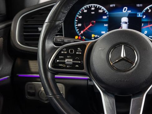 Used 2023 Mercedes-Benz GLS 450 4MATIC image 30