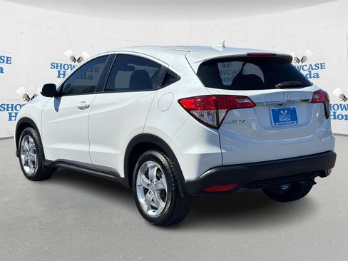 Used 2022 Honda HR-V LX image 5