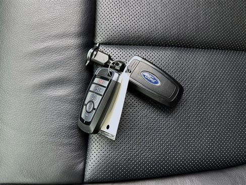 Used 2020 Ford F150 Lariat w/ Equipment Group 502A Luxury image 37