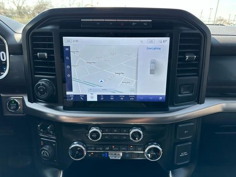 Used 2022 Ford F150 Raptor w/ Equipment Group 801A High image 10