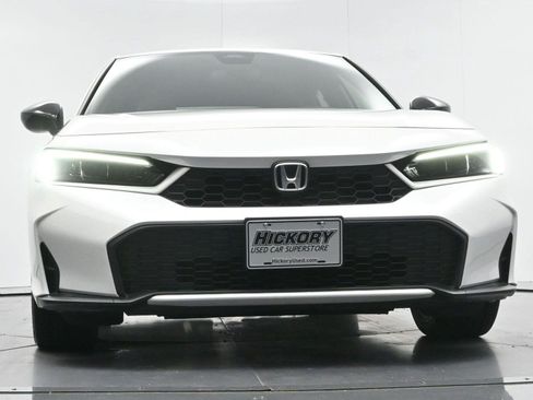 Used 2025 Honda Civic Sport image 42