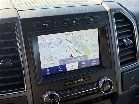 Used 2020 Ford Expedition Max XLT w/ Equipment Group 202A image 12