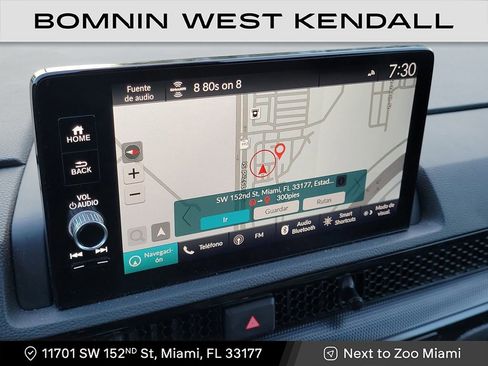 Used 2023 Honda CR-V Sport Touring image 21