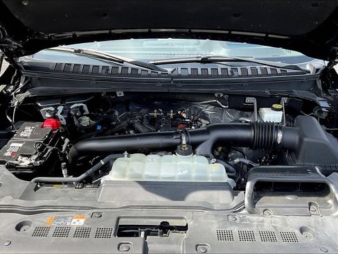 Used 2022 Lincoln Navigator Black Label AWD/4WD image 30