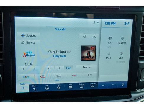 Used 2021 Ford F150 XLT w/ Equipment Group 302A High AWD/4WD image 22