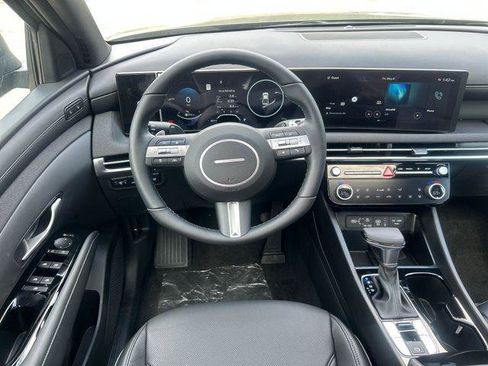 New 2026 Hyundai Santa Cruz Limited AWD/4WD image 15