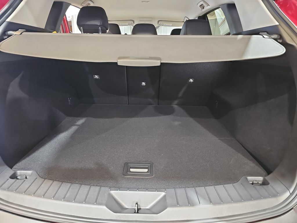 New 2026 MAZDA CX-5 Preferred AWD/4WD image 13