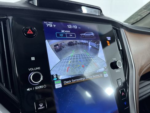 Used 2020 Subaru Outback Touring XT AWD/4WD image 18