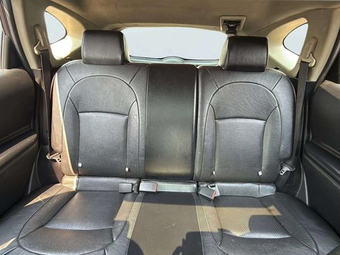 Used 2013 Nissan Rogue SL AWD/4WD image 15
