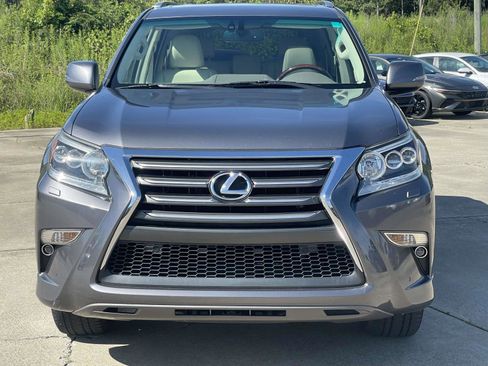 Used 2015 Lexus GX 460 w/ Premium Package AWD/4WD image 6