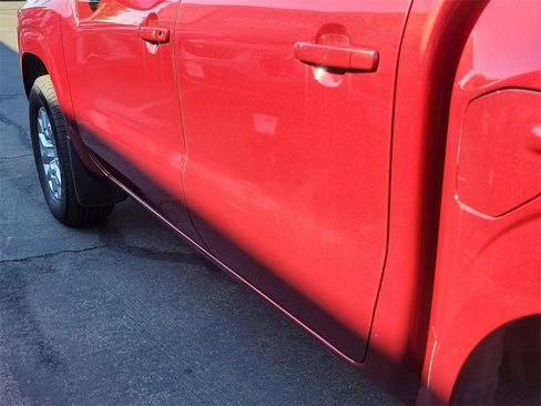 Certified 2023 Nissan Frontier SV w/ SV Convenience Package image 25