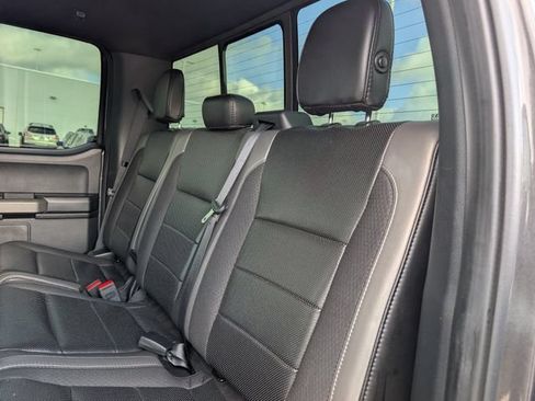 Used 2019 Ford F150 Raptor w/ Equipment Group 801A Mid AWD/4WD image 27