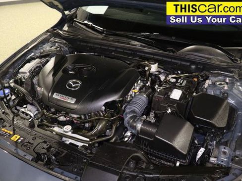 Used 2024 MAZDA MAZDA3 2.5 Turbo Sedan w/Premium Plus AWD/4WD image 31