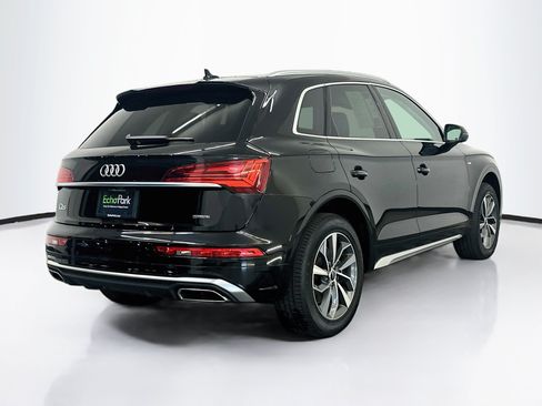 Used 2023 Audi Q5 2.0T Premium w/ Convenience Package AWD/4WD image 9