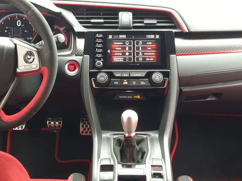 Used 2021 Honda Civic Type R image 28