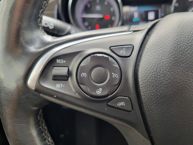 Used 2020 Buick Envision Essence FWD image 17