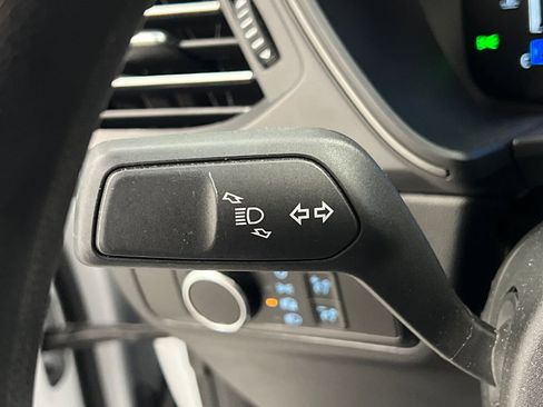 Used 2025 Ford Escape Active FWD image 43