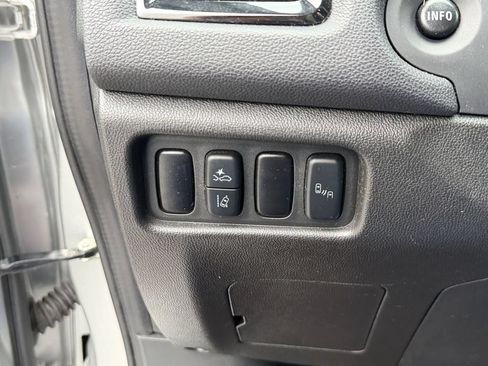 Used 2024 Mitsubishi Outlander Sport SE AWD/4WD image 28